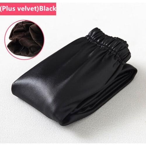 Autumn Winter Girls Pants Velvet Thicken Warm Girls Leggings Kids Children Pants Girls Clothing For Winter 3-8T Baby Girls Pants