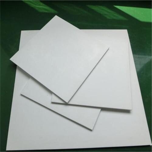 PTFE sheet / processing cutting/Acid and alkali resistant and high temperature resistant air pipe F4