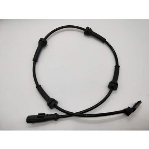 SMD ABS Sensor Front Left Right for NISSAN PRIMASTAR VAN DCI (x83) 8200583498 479102845R 0265008915 4406339 93865950 93859336