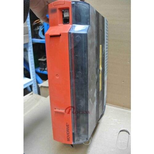 MC07B005-5A3-4-00 Used Good In Condition With Free DHL / EMS