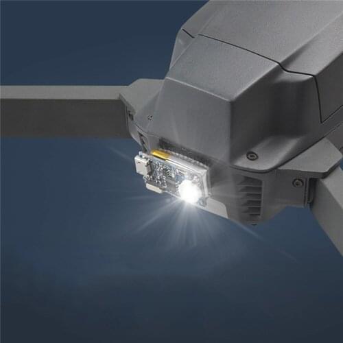Universal Drone Flashlight Mini Night Flight Strobe Light for DJI Mavic Mini Air 2 Drone Accessories