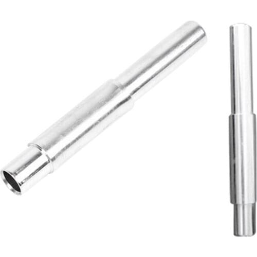 Bicycle Hub Shaft Palin NBK for KOOZER Hub Fastace