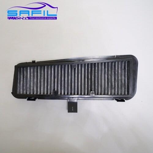 Cabin air filter for 2012 Audi A6L A7 C7 The external air conditioner filter oem:4GD819429 #RT270