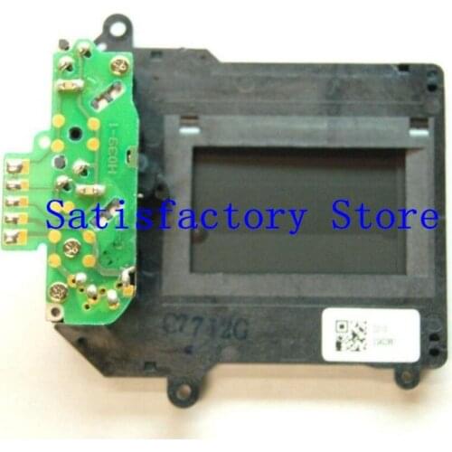 Shutter group Assembly Camera Parts For NIKON D3000 Digital Camera Repair Part