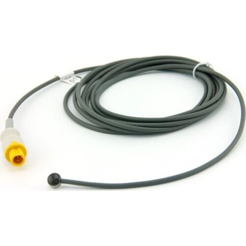10pcs/Lot Temperature Probe Pediatric Skin Surface Probe Type Compatible For Mindray T5/T6/T8