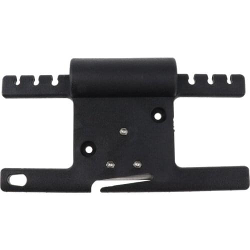 155mm x 76mm Spool Tool Paracord Winder Parachute Cord Organizer