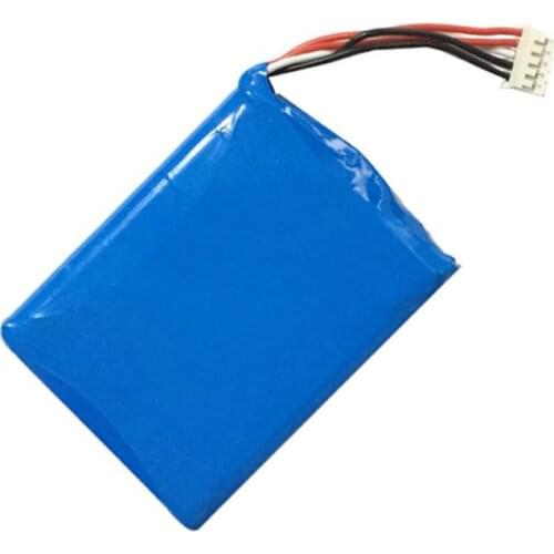 3200mah battery for Harman Kardon Esquire 2 GSP805070 batteries