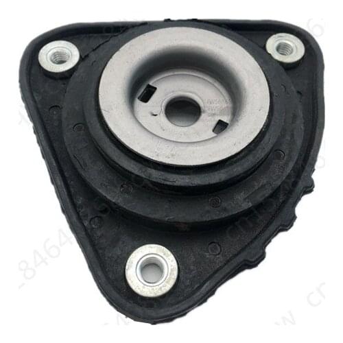 Car Front shock absorber top rubber 2012Fo rdF oc us2015 Front top glue Front reduction rubber buffer Shock absorber top glue