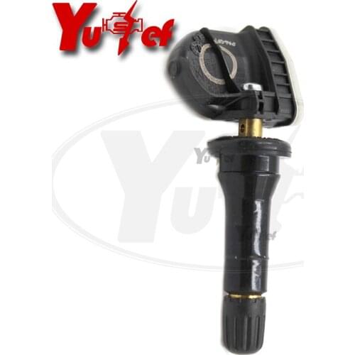 TPMS Tire Pressure Sensors For 2014-2017 Ford Edge Escape Fiesta Mondeo OE#F2GT-1A180-CB