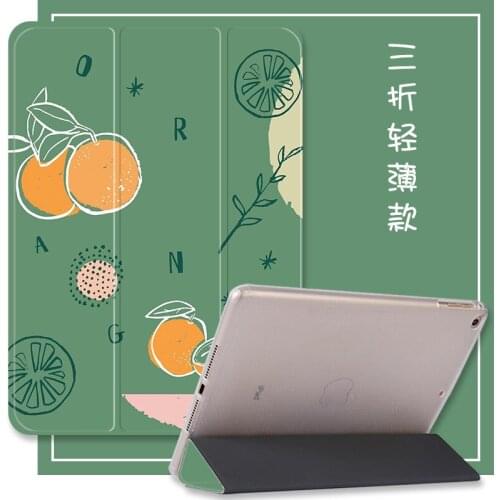 For iPad 9.7 inch 2017/2018 Case for iPad Air 2/3 Cover for mini 2/3/4/5 for iPad 2/3/4 Case for Pro 9.7/10.5/11 for iPad 10.2
