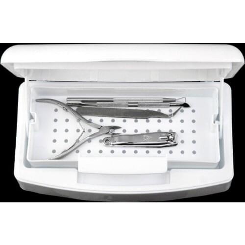 Feecy Nail Tools Sterilizer