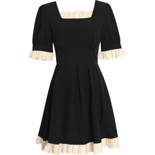 Офисные летние платья Himifashion China At AliExpress