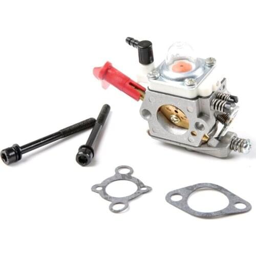 RC KM X2 ROVAN LOSI DDT 5T 5IVE-T LT aja DBXL Gas Engine redcat MT hsp smartech45cc 36cc 35cc 32cc 997 998 carburetor 1107 1191