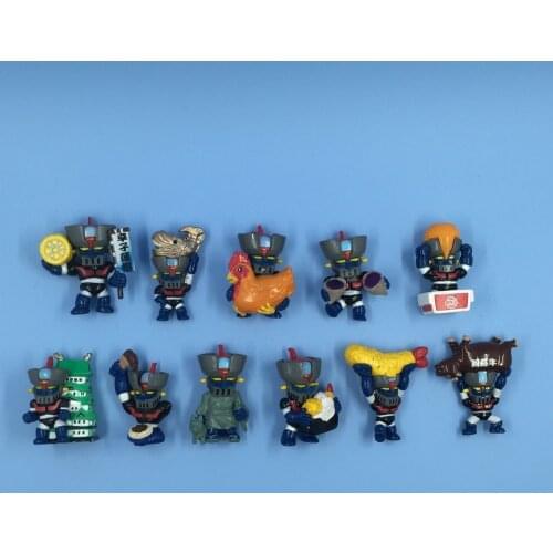 LZQINXUN Anime Figures