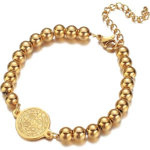 MAGIC ZONE Bead Bracelets