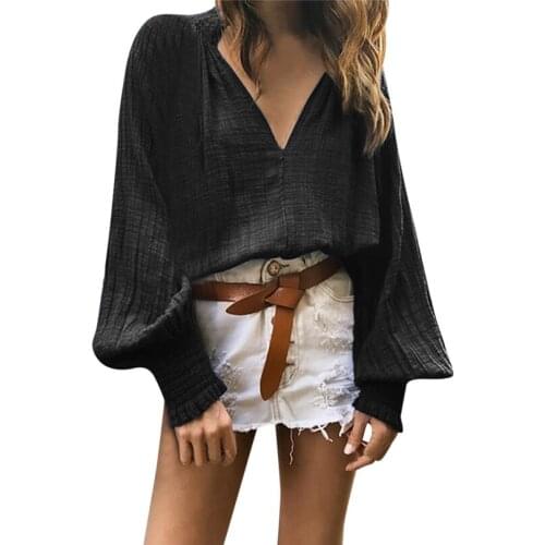 MIARHB Women's Big Shirts