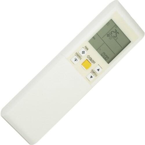 New Remote Control For Daikin 2MKS40G2V1B 2MKS50G2V1B FVXS50FV1B CTXS07JVJU CTXS09HVJU Room Air Conditioner