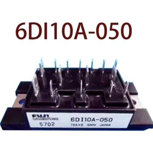 Original-- 6DI10A-050 1 year warranty ｛Warehouse spot photos
