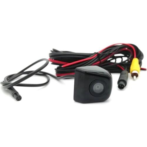 Reversing Assistance Camera Waterproof 170° HD Car Front View Backup Parking