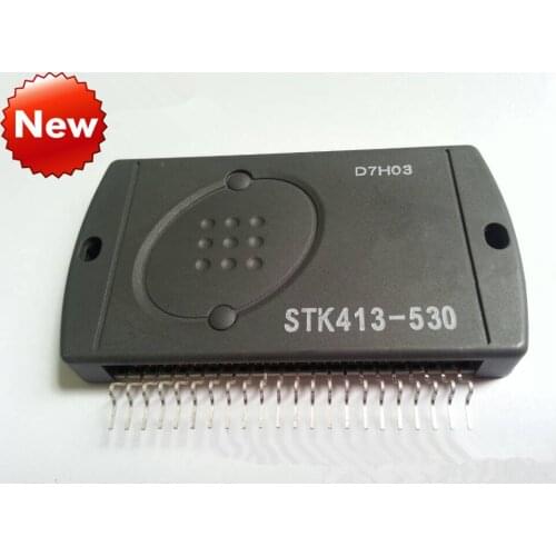 100% new original STK413-530-E STK413-530