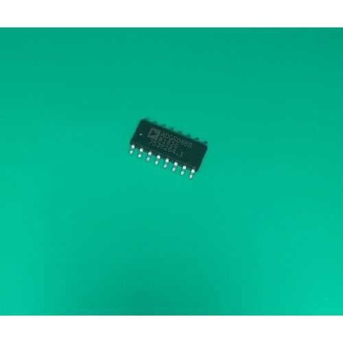 2pcs/lot ADG608BRZ SOP16 ADG608 BRZ IC MULTIPLEXER 8X1 16SOIC ADG608BR ADG608BRZ-REEL7 ADG 608BRZ ADG608B RZ