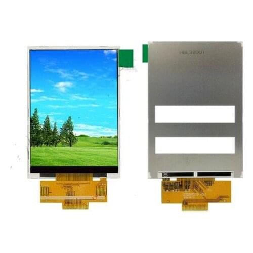 3.2 inch 18P SPI TFT LCD Screen ST7789V Drive IC 240(RGB)*320