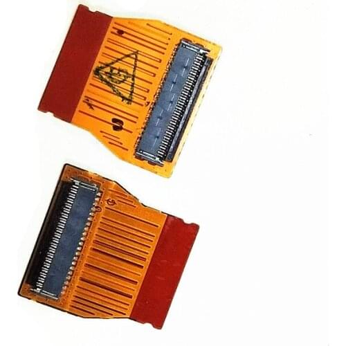 5PCS/Lot New Original LCD Screen Display Motherboard FPC Connector Flex Cable For Motorola Moto G3 XT1540 XT1541