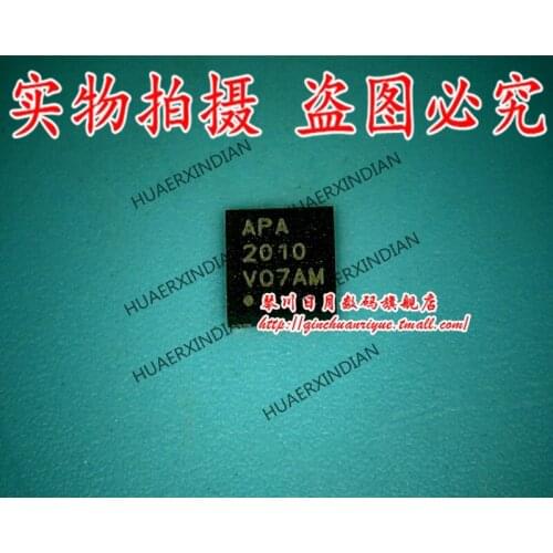 Brand new original APA2010QBI-TRL 1 High Quality