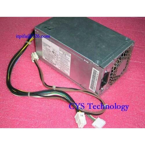 Free shipping CHUANGYISU for original 240W Power Supply,702308-001,702456-001,D12-240P3A work perfect