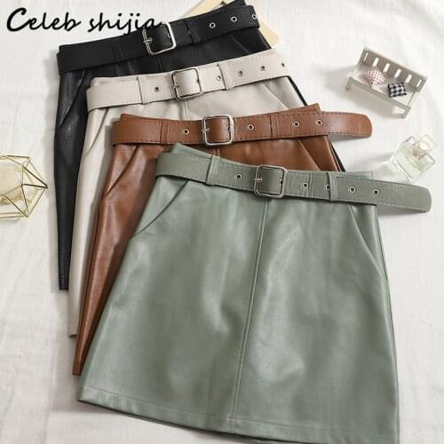CELEB SHIJIA Womens Pencil Skirts