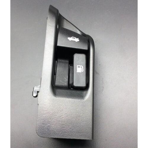 For Toyota Camry Corolla Levin Vios trunk fuel tank outer cover switch handle luggage inner handle