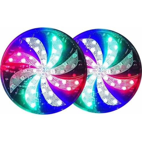 ELECTRIC POINTING DEVICE ROTATING SIGN ÇİFTLİ TOOL