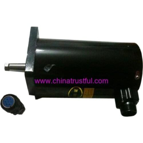 SY-350 series 130B type stepper motor bag making machine