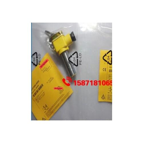 BI5-G18SK-AP6X BI5-G18SK-AN6X M18 Switch Sensor 100% New High-Quality