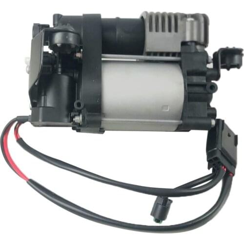 For Jeep Grand Cherokee 2011-2016 Air Suspension Compressor Pump 68041137AC 68232648AA