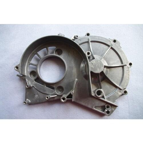 Transmission Cover for Atlas Copco Cobra TT Petrol Breaker replacement part