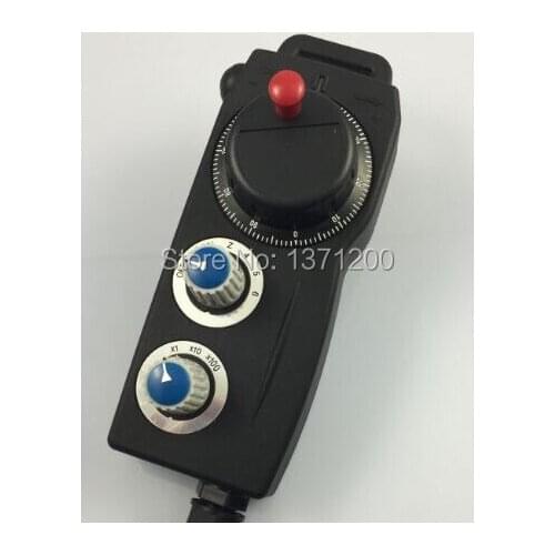 Future EHDW-CEBS-IM Manual Pulse Generator - Electronic Handwheel For CNC Machine Electronic Hand wheel , CNC hand wheel
