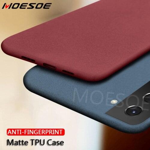 MOESOE Phone Cases Samsung Galaxy A51