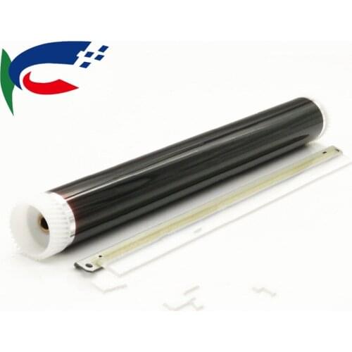 OPC Drum +Cleaning Blade for Kyocera M2040 P2235 M2135 M2135dn P2040 M2040dn P2335 M2540 M2235 M2635 M2640 M2735 M2835