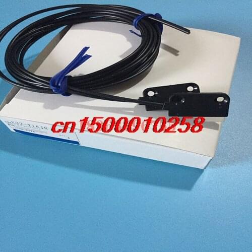 FREE SHIPPING E32-T16J E32-T16 E32-T16PR E32-T16W E32-R61 E32-T16JR Optical fiber sensor