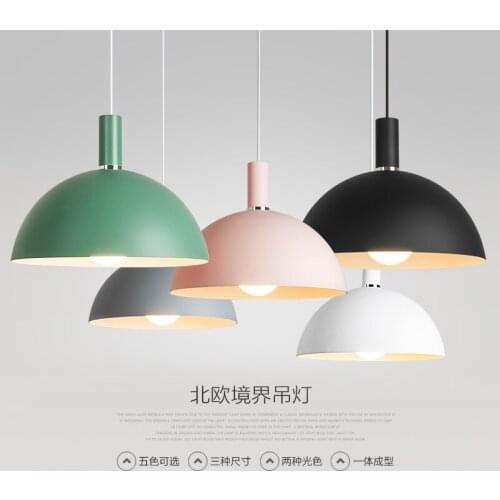 Ins net red creative personality shop super bright manicure shop womens clothing childrens milk tea shop Chandelier