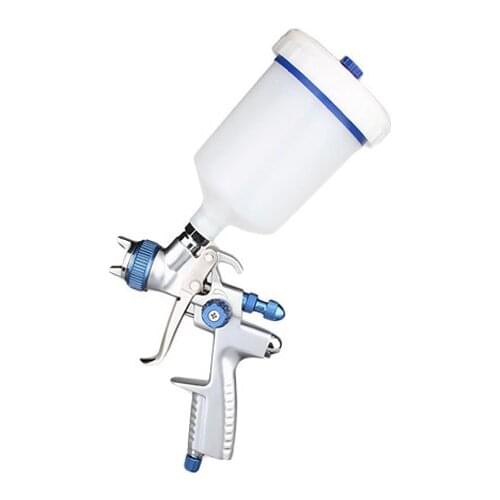 TSAUTOP Spray Gun for water transfer printing film Activator hydro dipping film activator B or A RF801AG