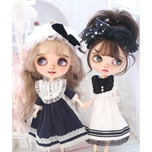 Selling customized Blyth doll by hand customized dolls BJD dolls SD Jointed body dolls