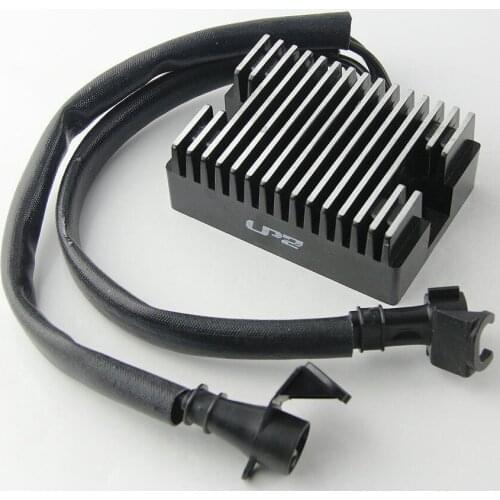 Motorcycle Voltage Regulator Rectifier High Quality Voltage Regulator For Harley Davidson Sportster 883 XL883 74711-08