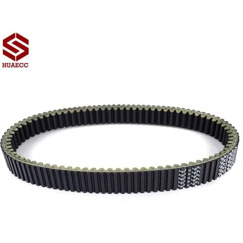 Drive Belt for CF Moto X5 X6 Z6 cfmoto Trail Tracker 500 600 EFI Swat 500 CR 600 EFI CForce 400 500 600 625-EX Clutch Belt