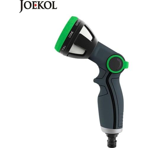 Spray Garden Water Gun Mutifunctional Household Car Washing Yard Water Sprayer Pipe Tube Nozzle Sprinkle Tools Dropshipping