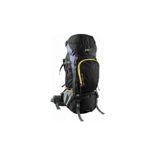 Adventurer 60L duffle bag