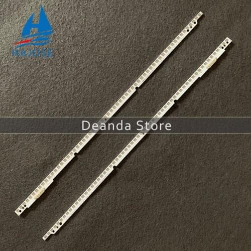 LED Backlight strip For Samsung 46" TV UA46ES6700 UA46ES7000 UA46ES6100 LE460CSA-B1 LTJ460HW05 UN46ES6500 V2GE-460SMA-R3 460SMB