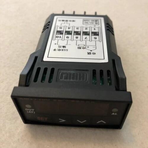 S37001 PID XMT7100 Thermostat Infinite Galaxy Litu Solvent Printers Eco Solvent Temperature Controller Temperature Controller