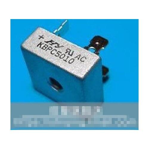 KBPC5010 power rectifier 50A 1000V KBPC 5010 2PCS